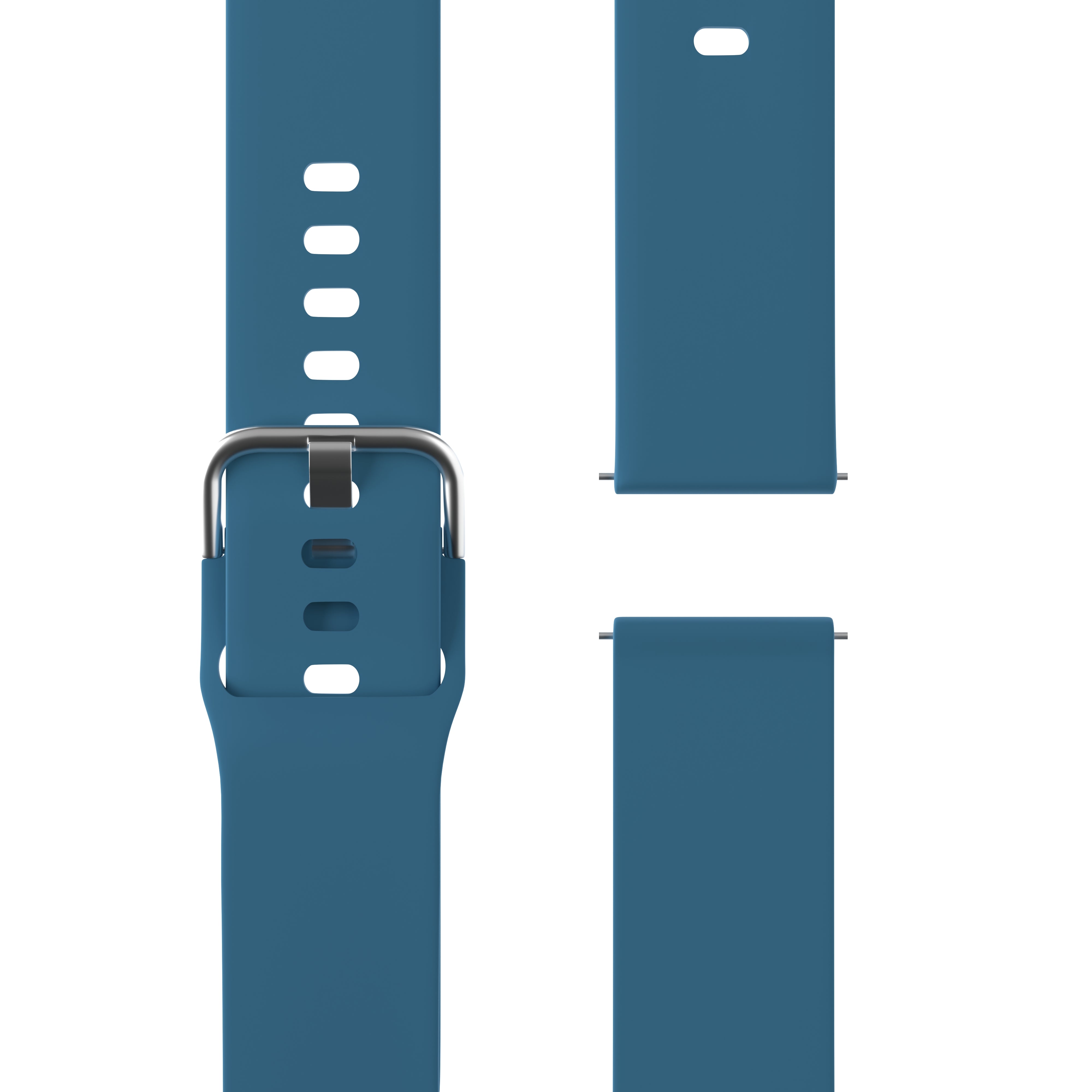 ZENWATCH - 20 mm Flow