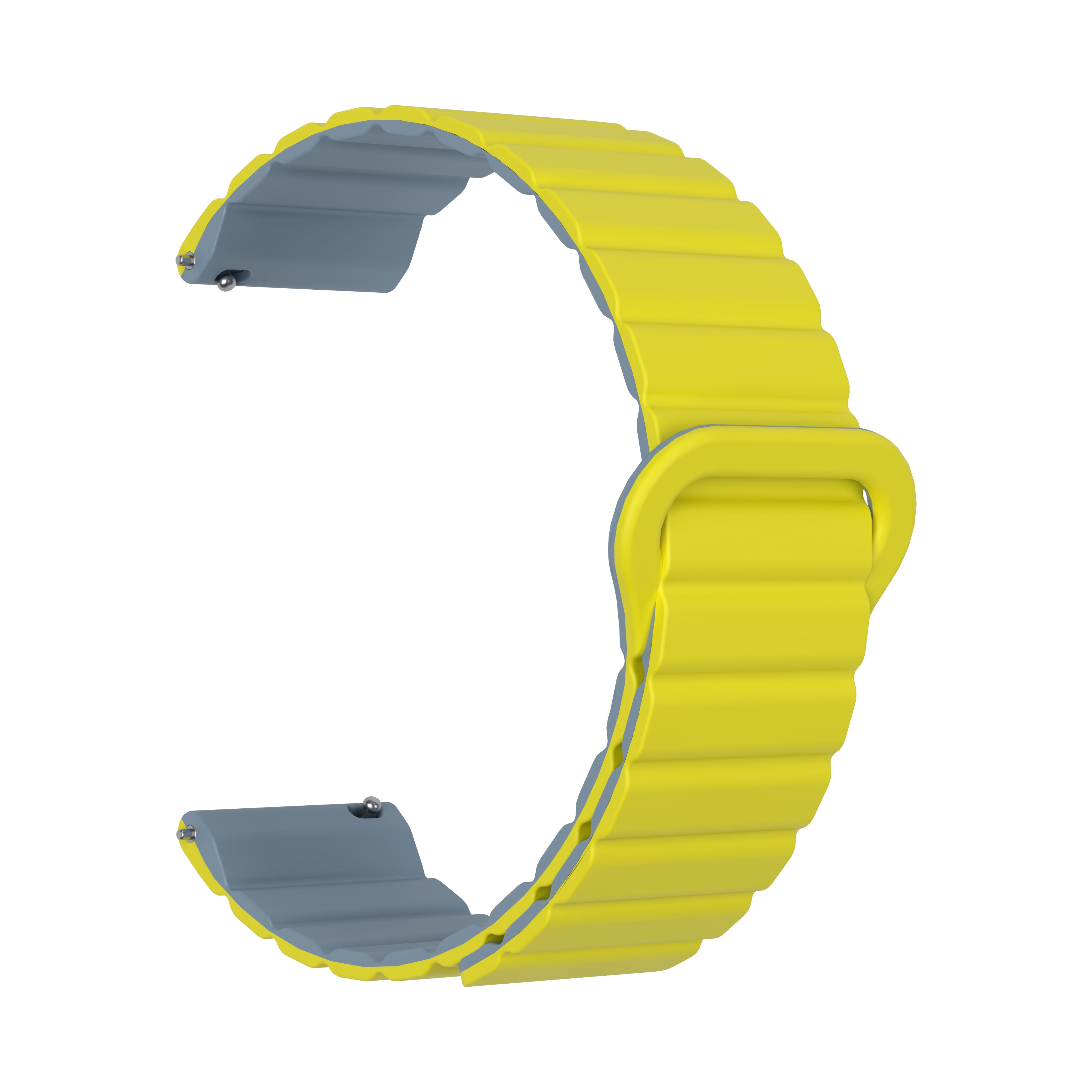 ZENWATCH - 20 mm Ridge