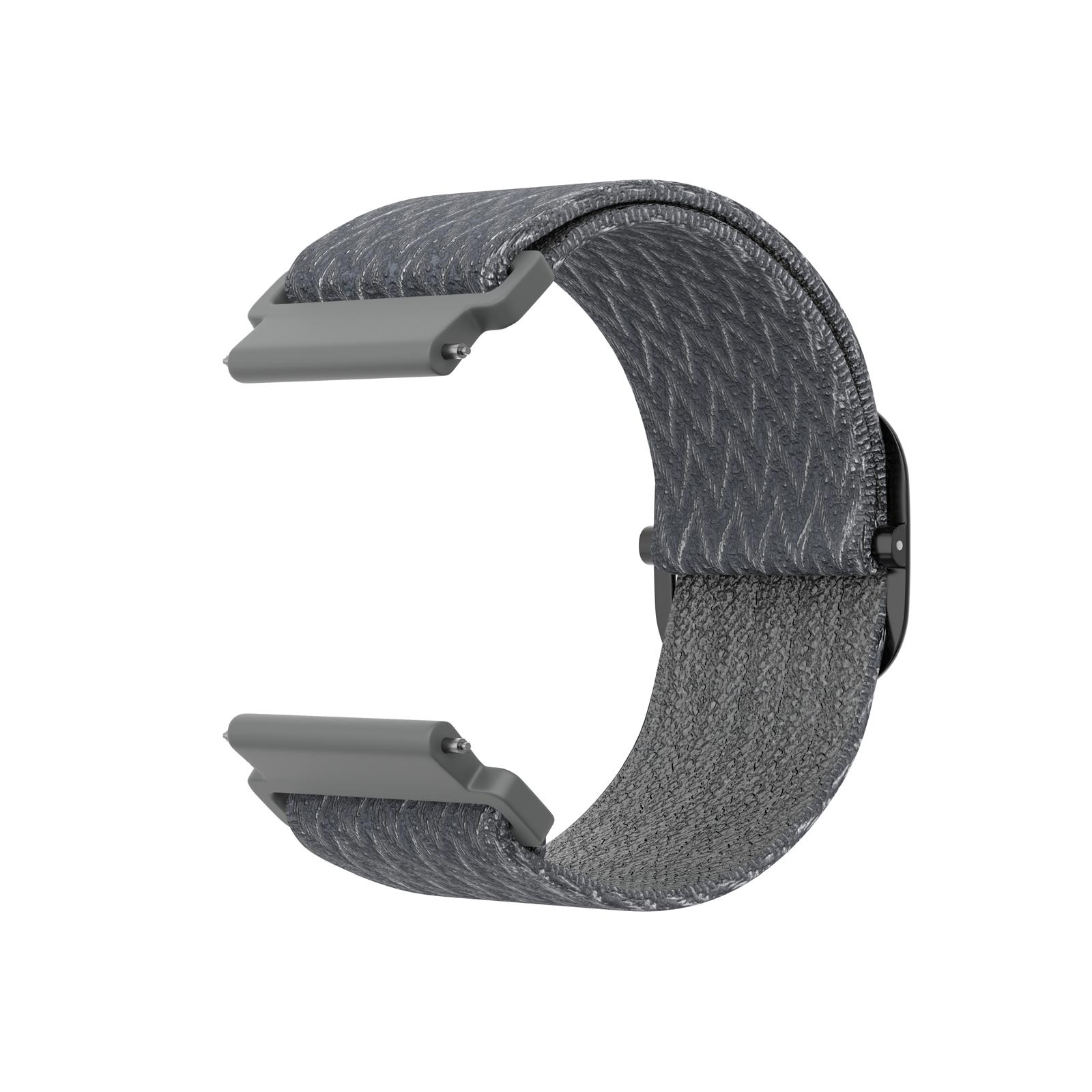 ZENWATCH - 20 mm Loop