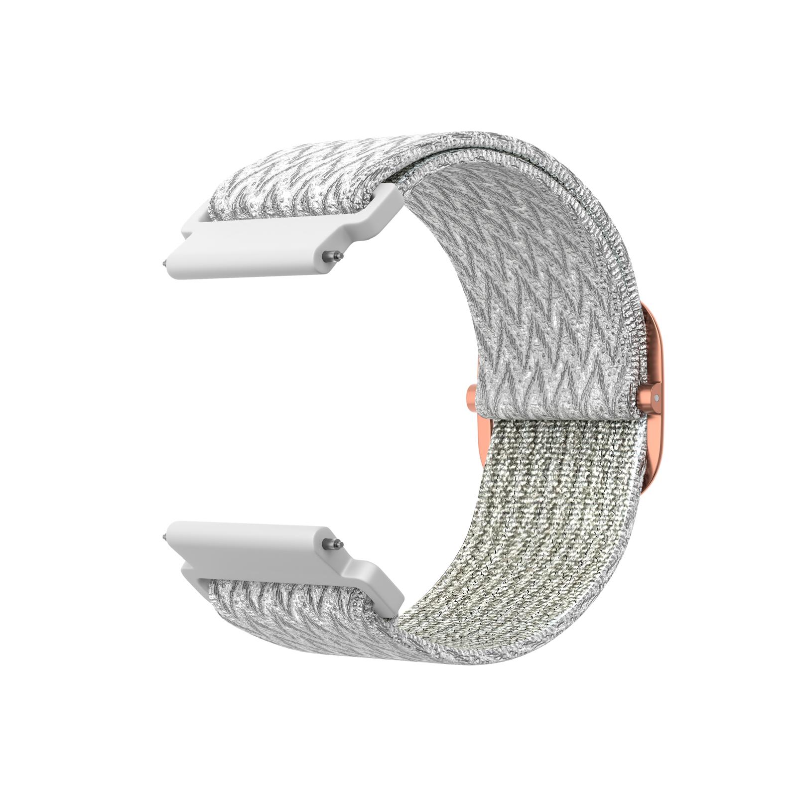 ZENWATCH - 20 mm Loop