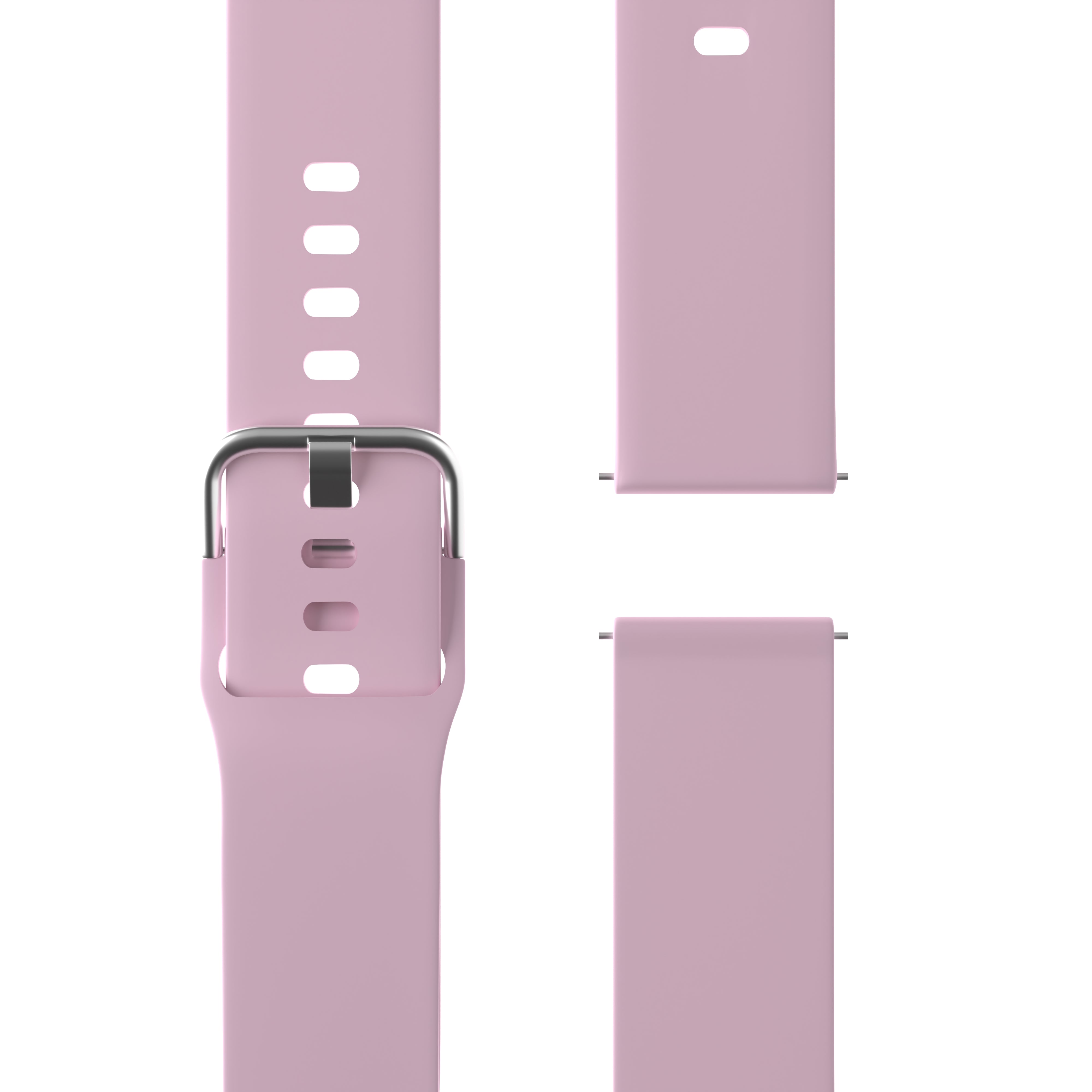 ZENWATCH - 20 mm Flow