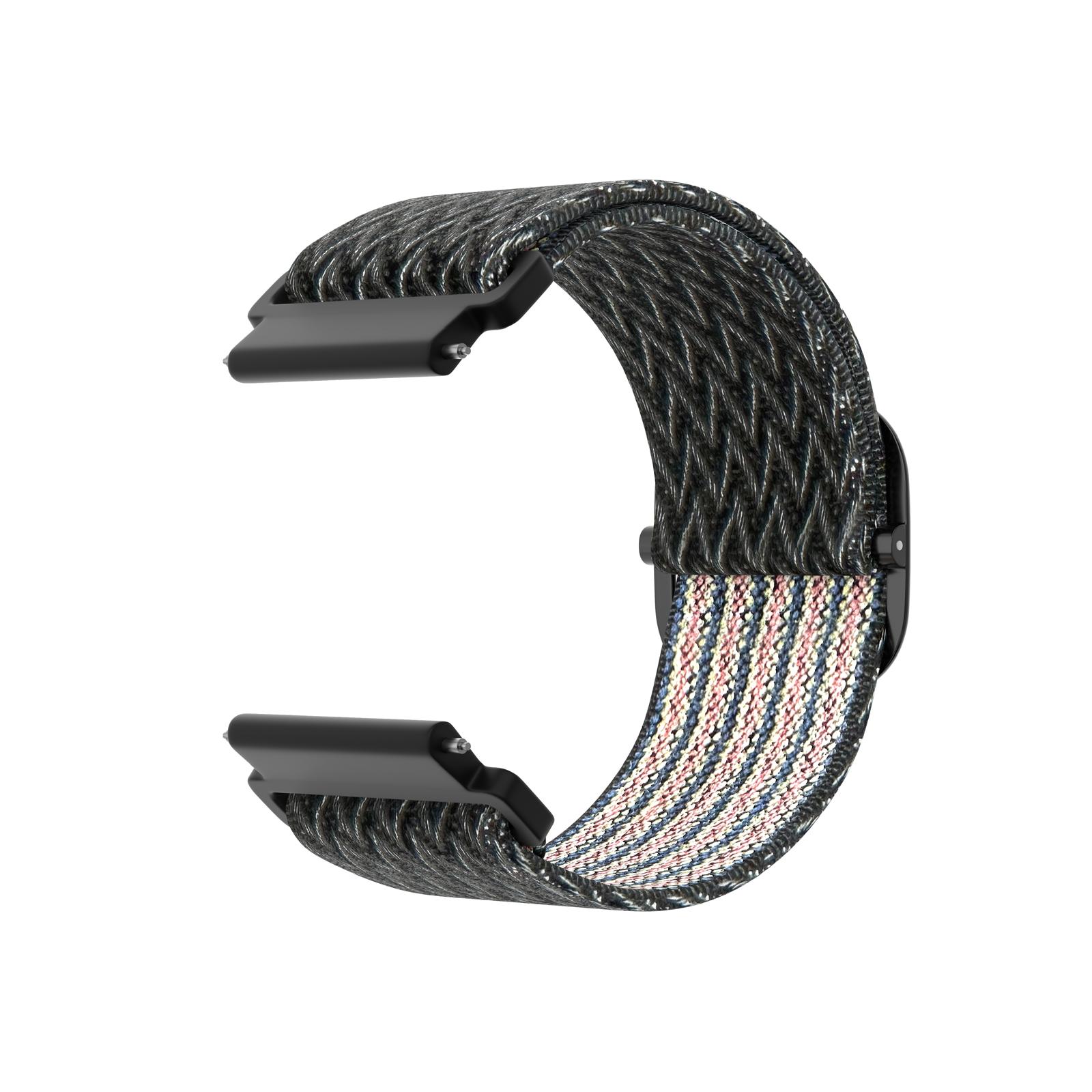 ZENWATCH - 20 mm Loop