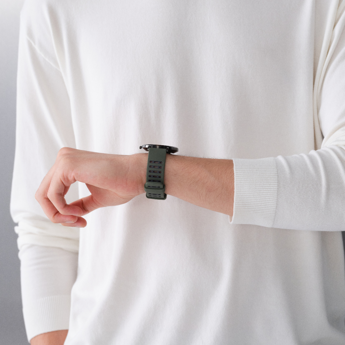 ZENWATCH - 20 mm Sprint