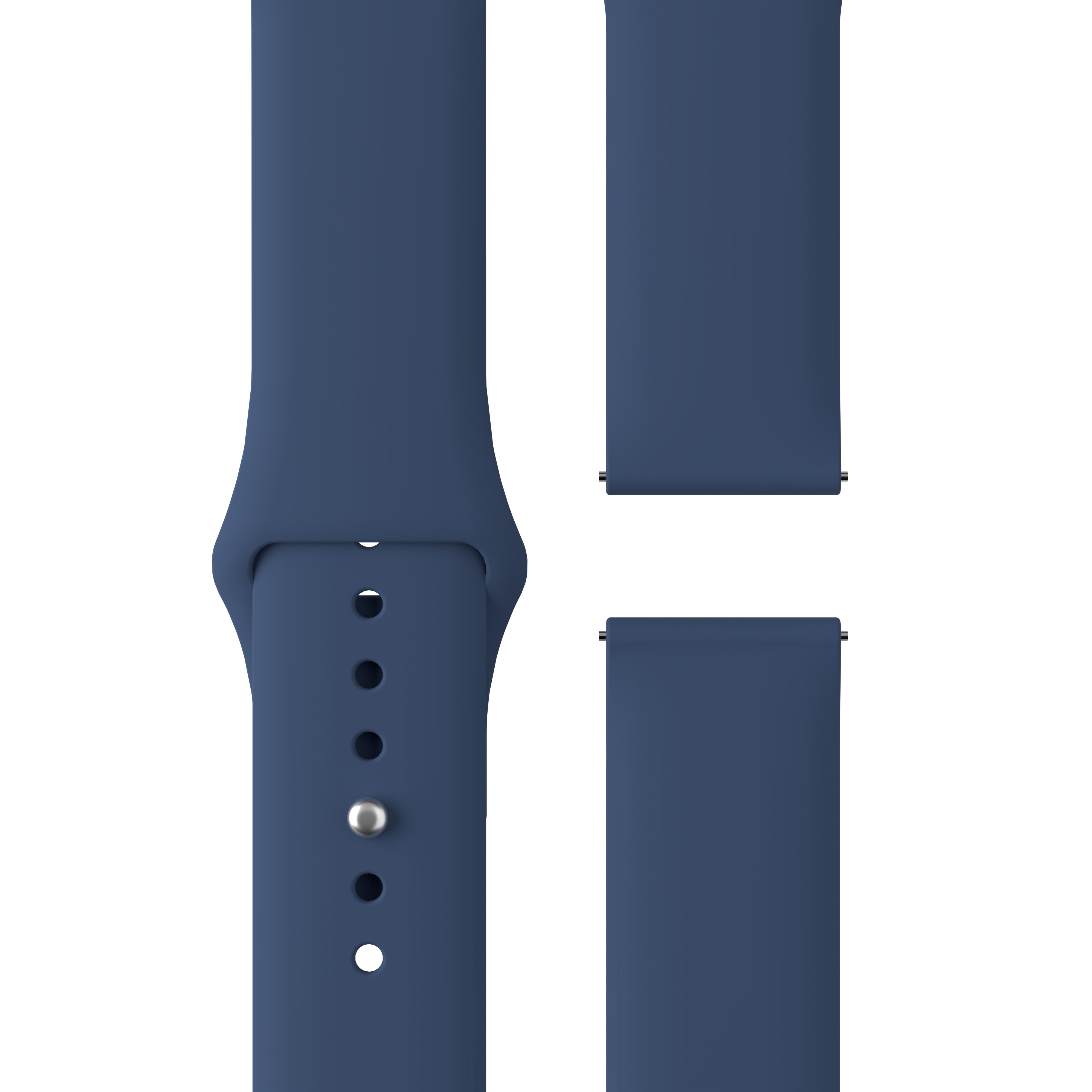 ZENWATCH - 20 mm Vibe