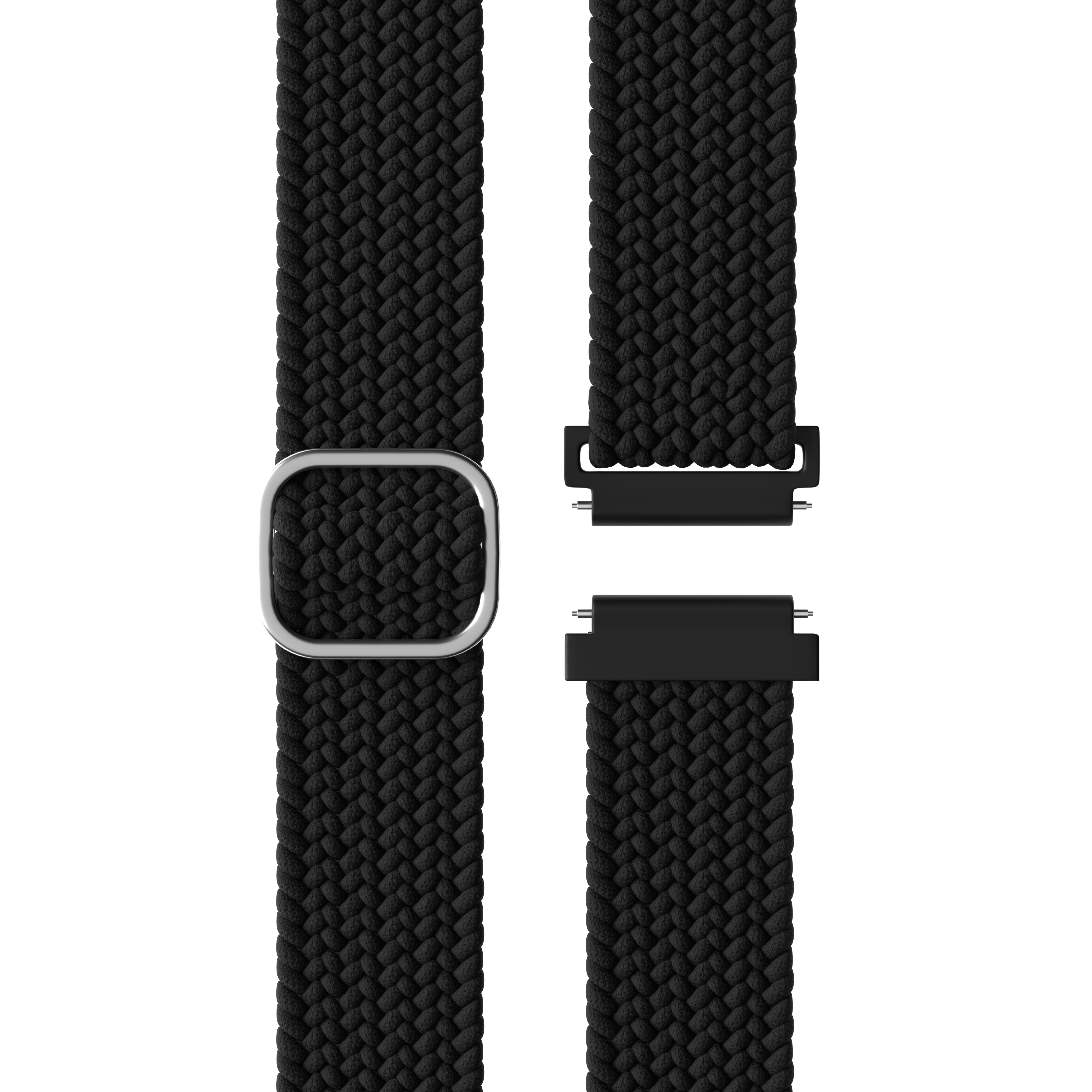 ZENWATCH - 20 mm Woven