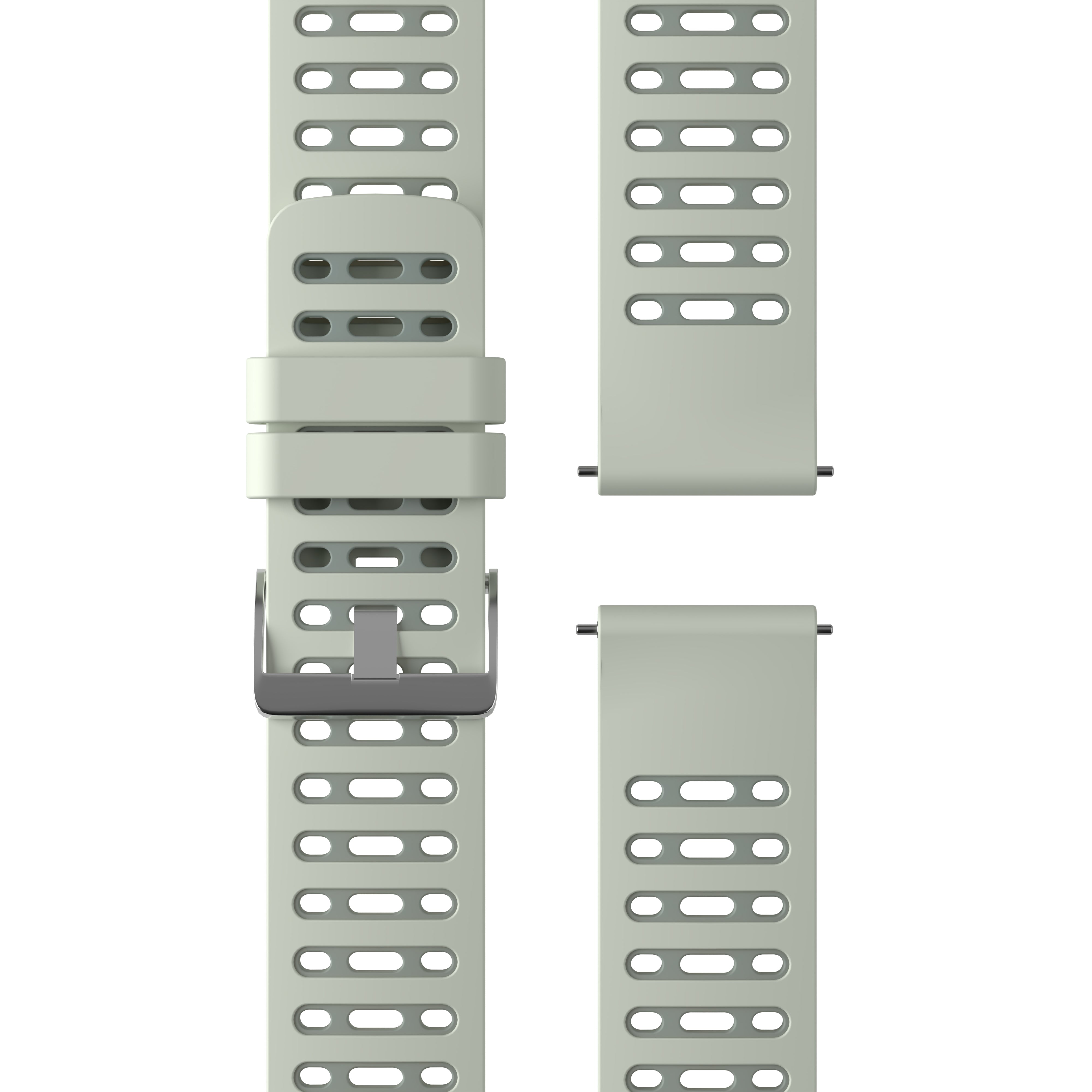 ZENWATCH - 20 mm Sprint