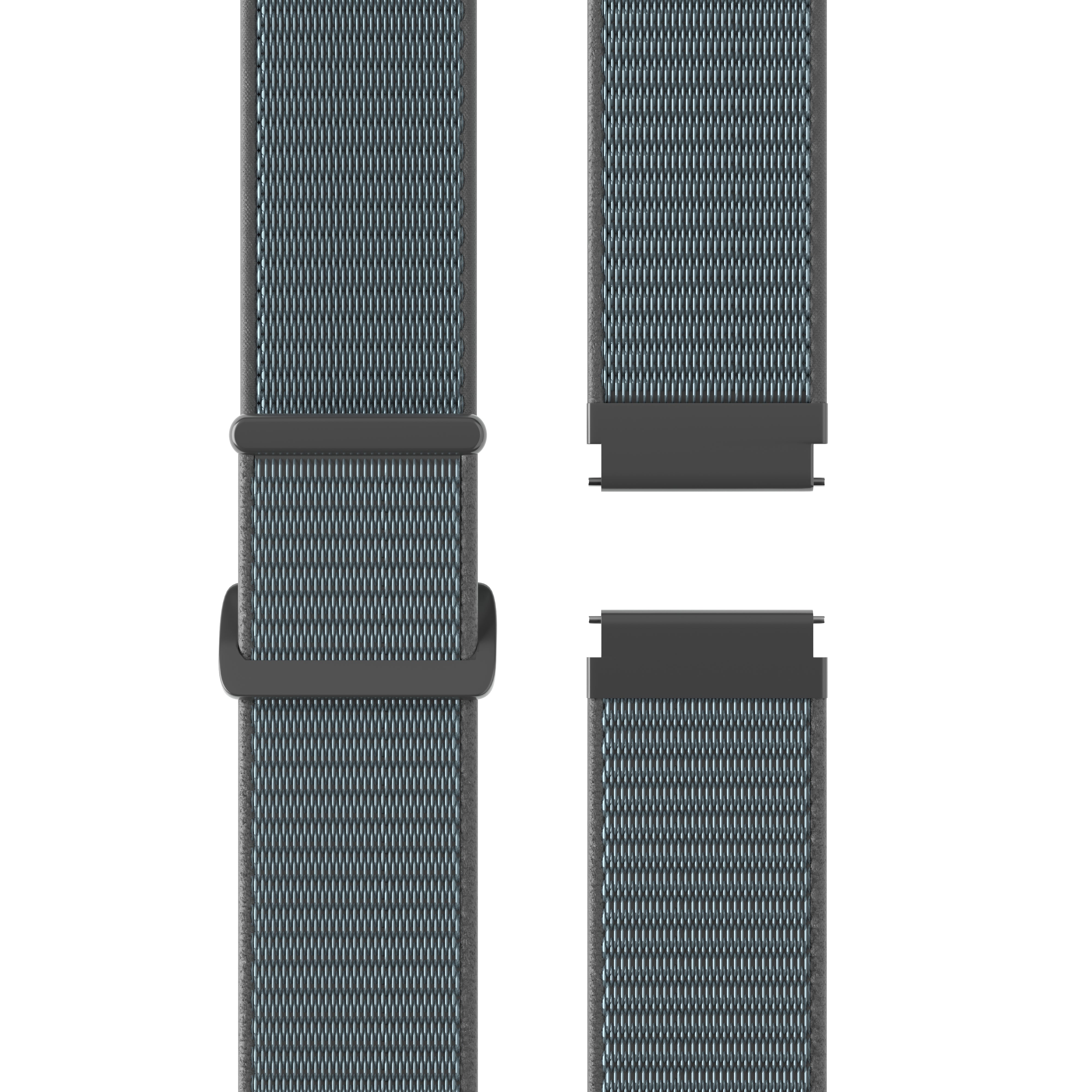 ZENWATCH - 20 mm Trail