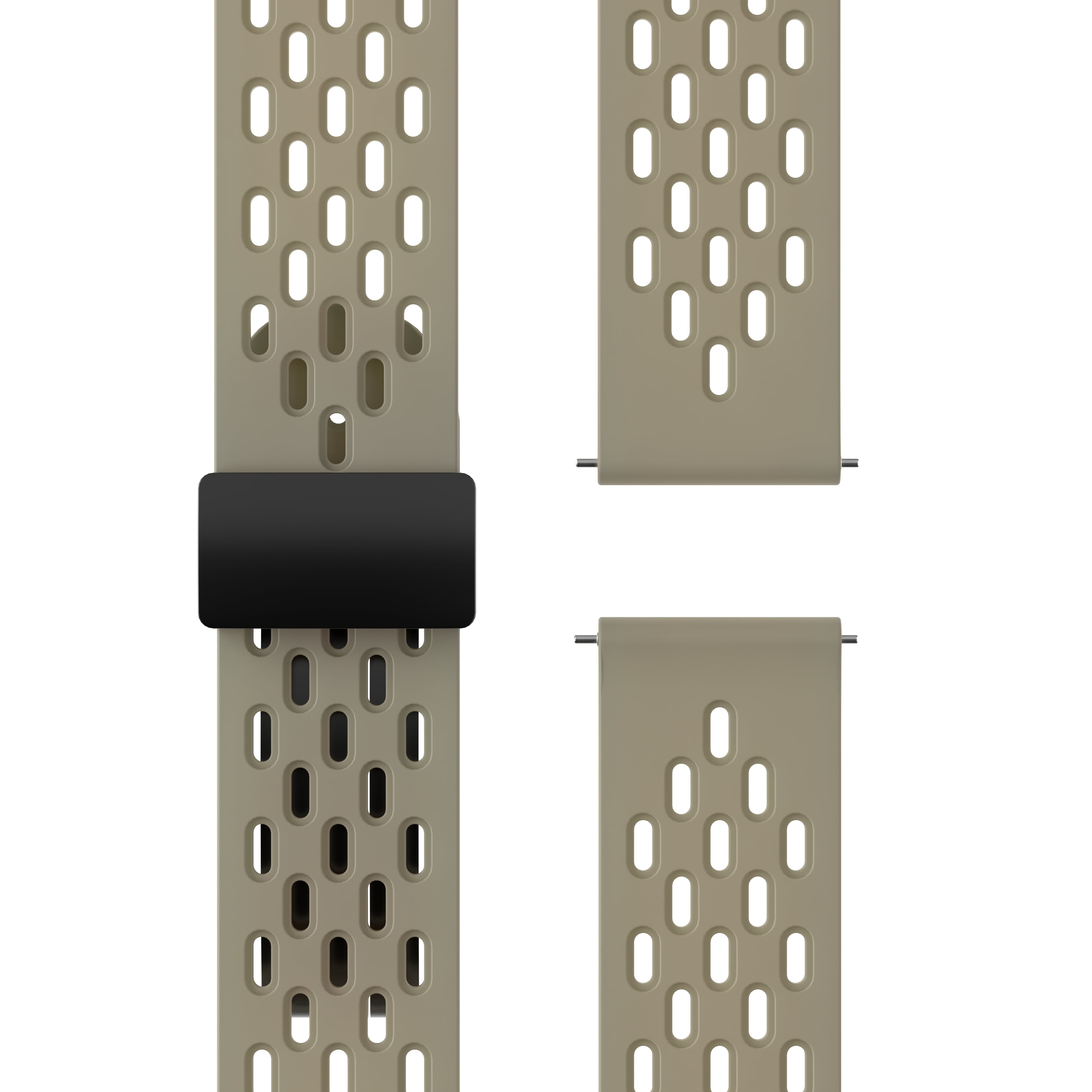 ZENWATCH - 20 mm Breathe