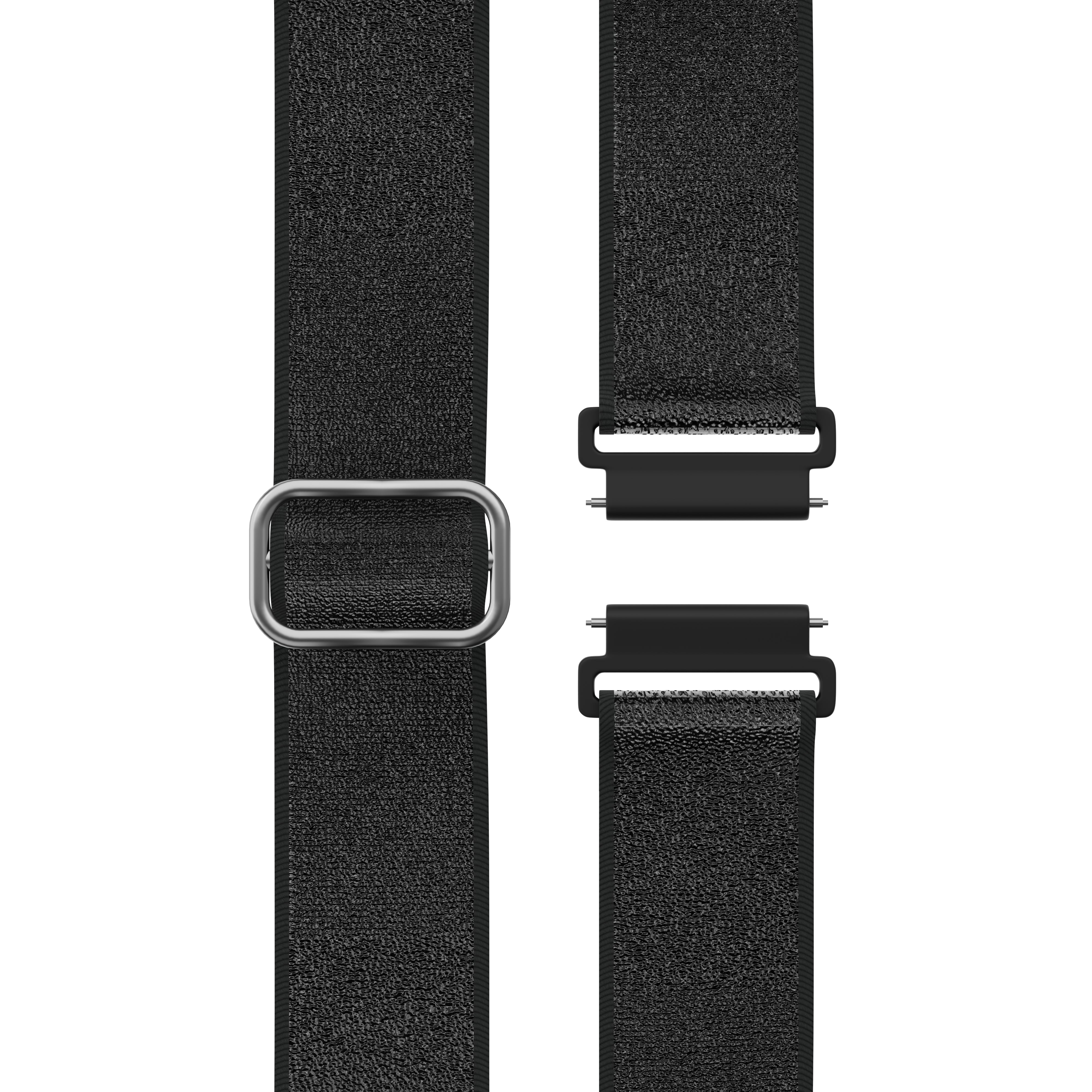 ZENWATCH - 20 mm Shine