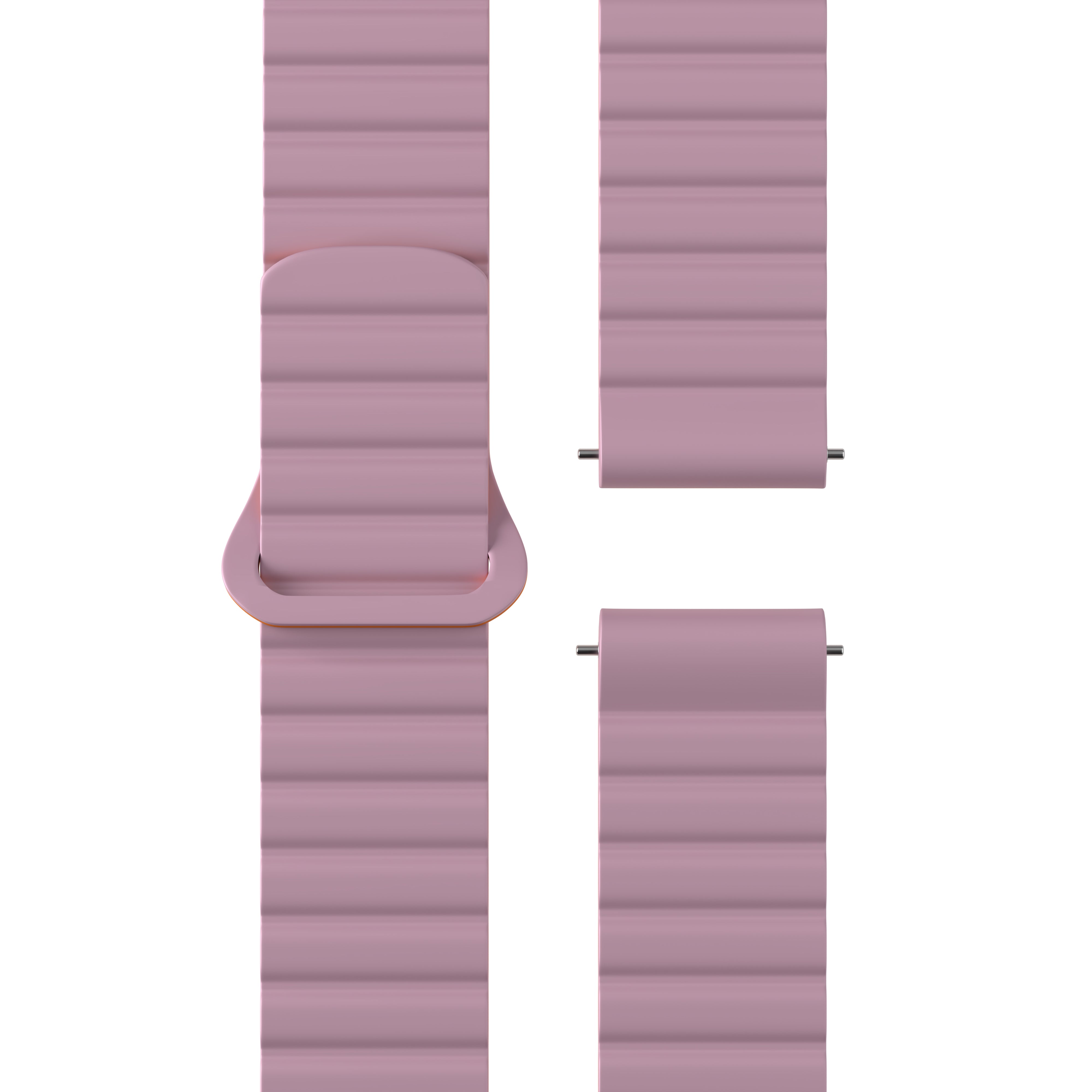 ZENWATCH - 20 mm Ridge