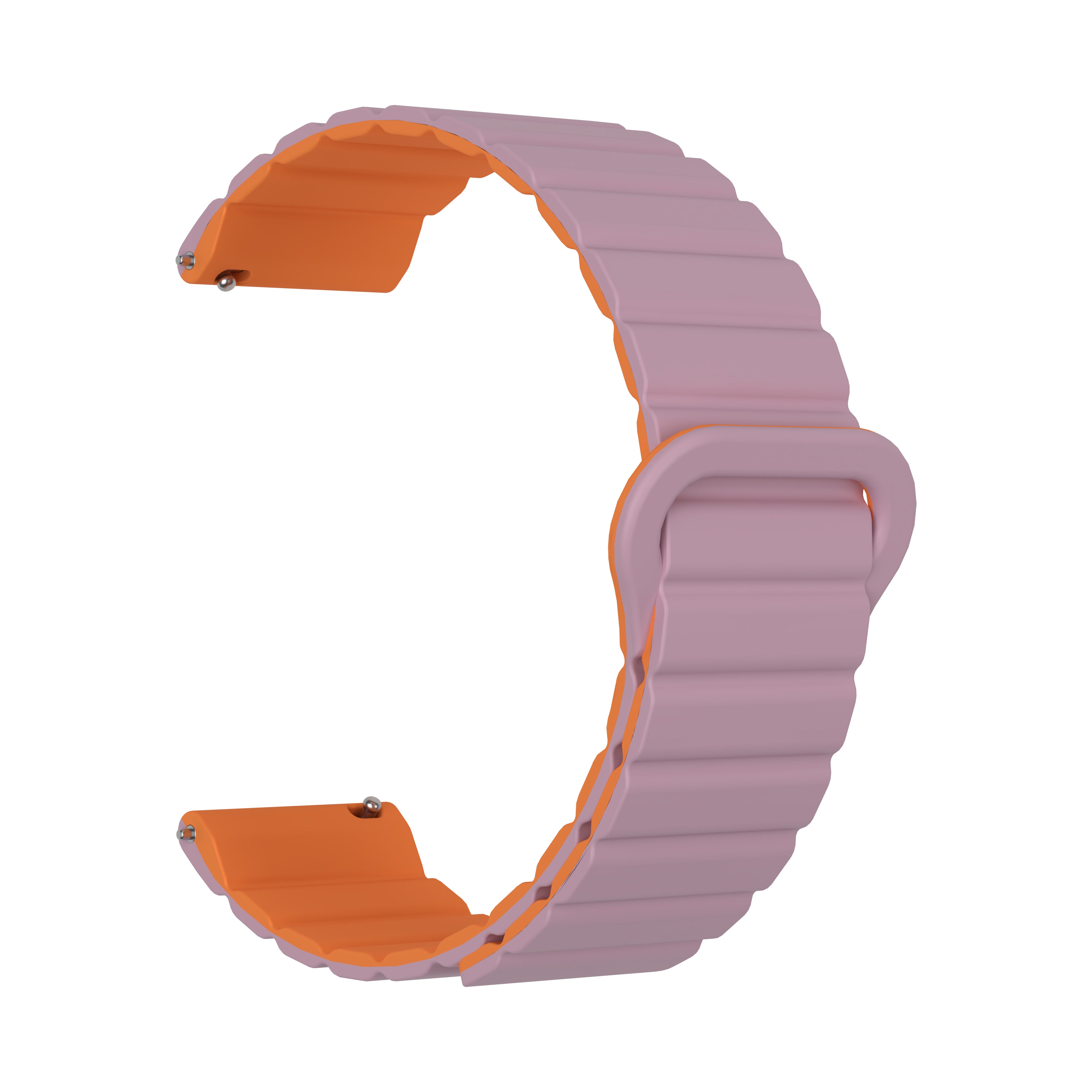 ZENWATCH - 20 mm Ridge