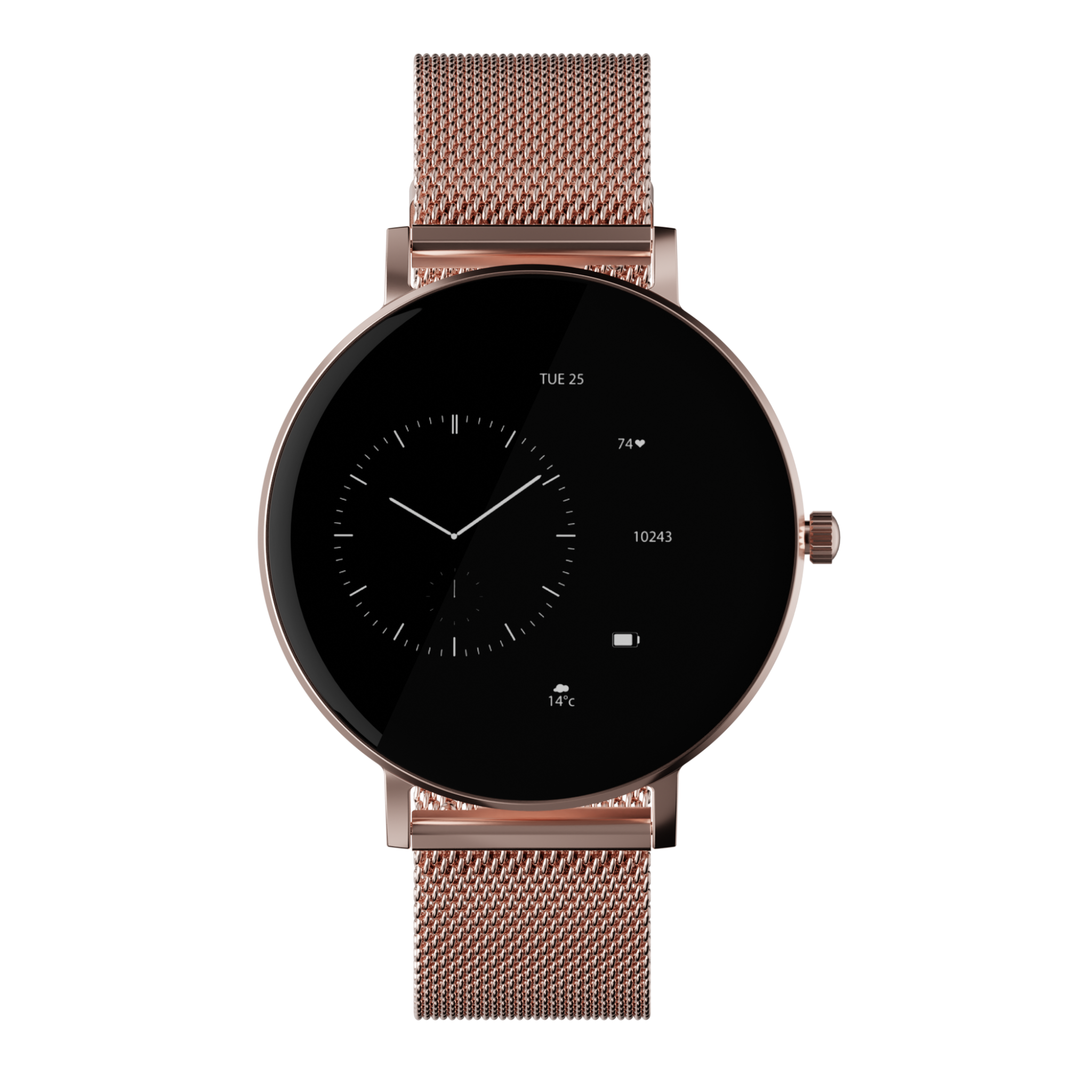 ZenWatch - Venice Pro