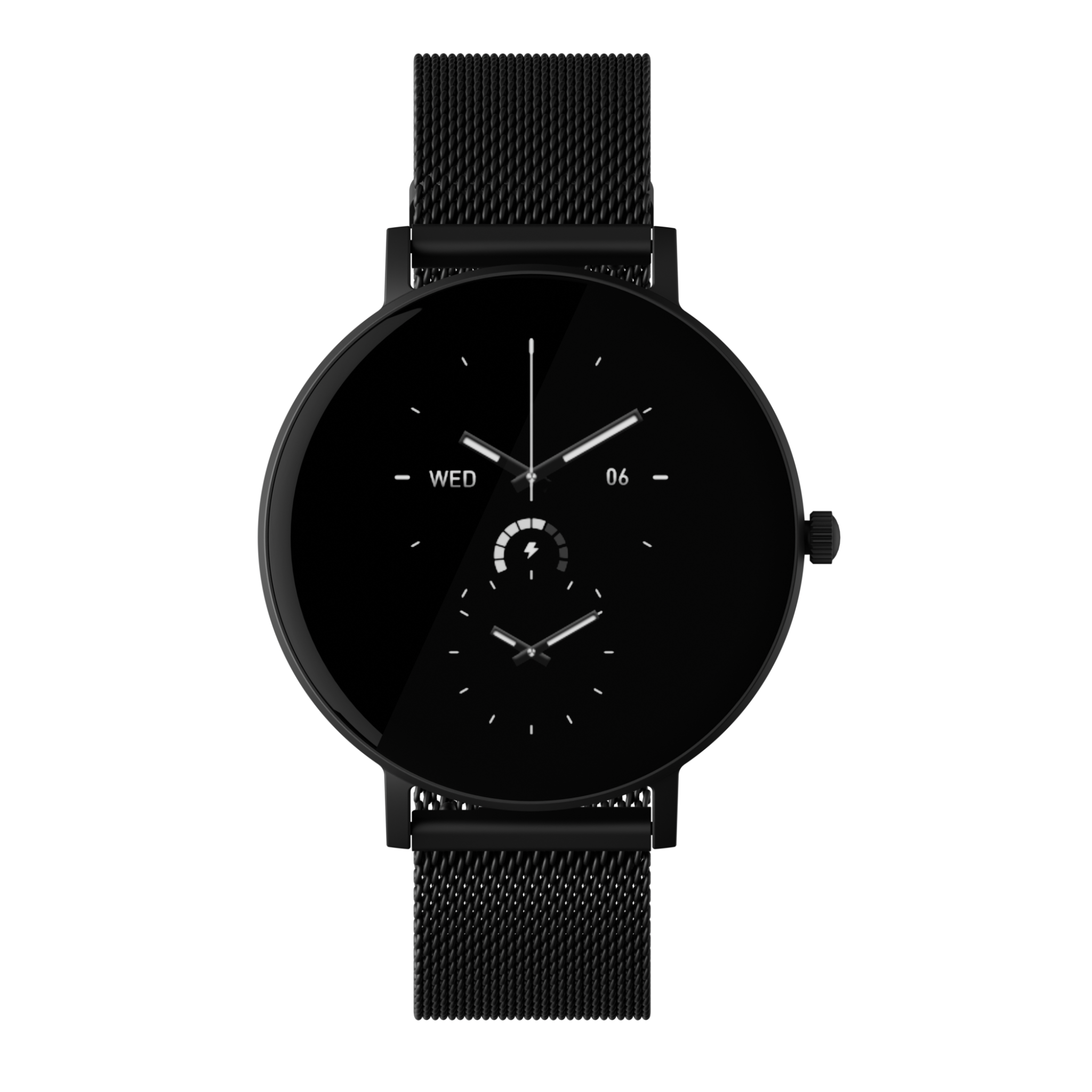 ZenWatch - Venice Pro