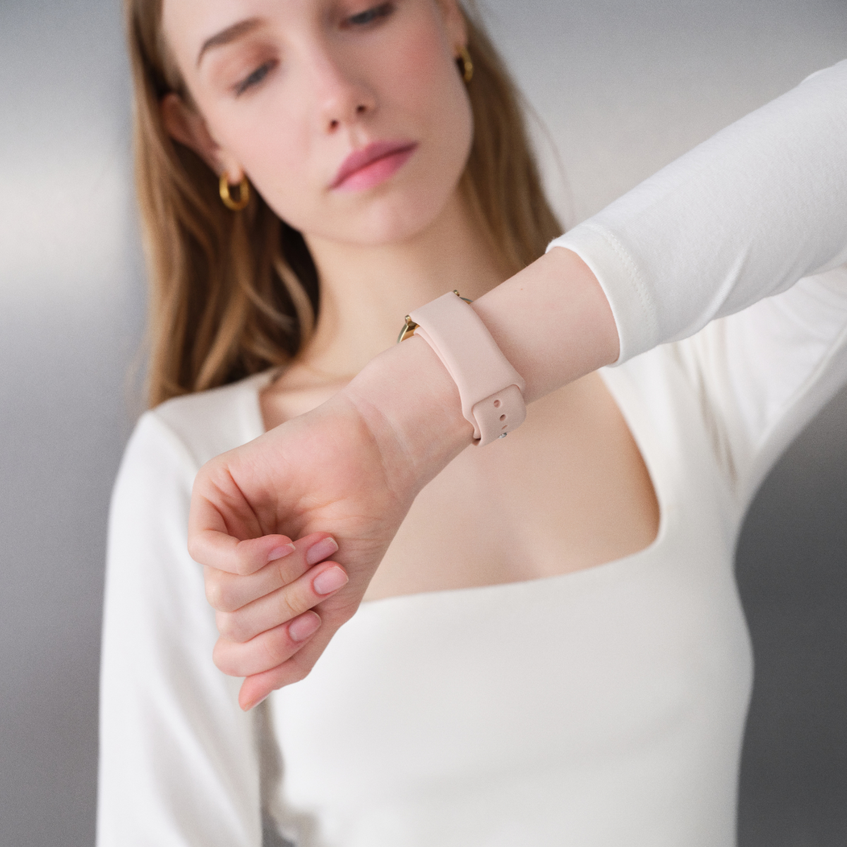 ZENWATCH - 20 mm Vibe