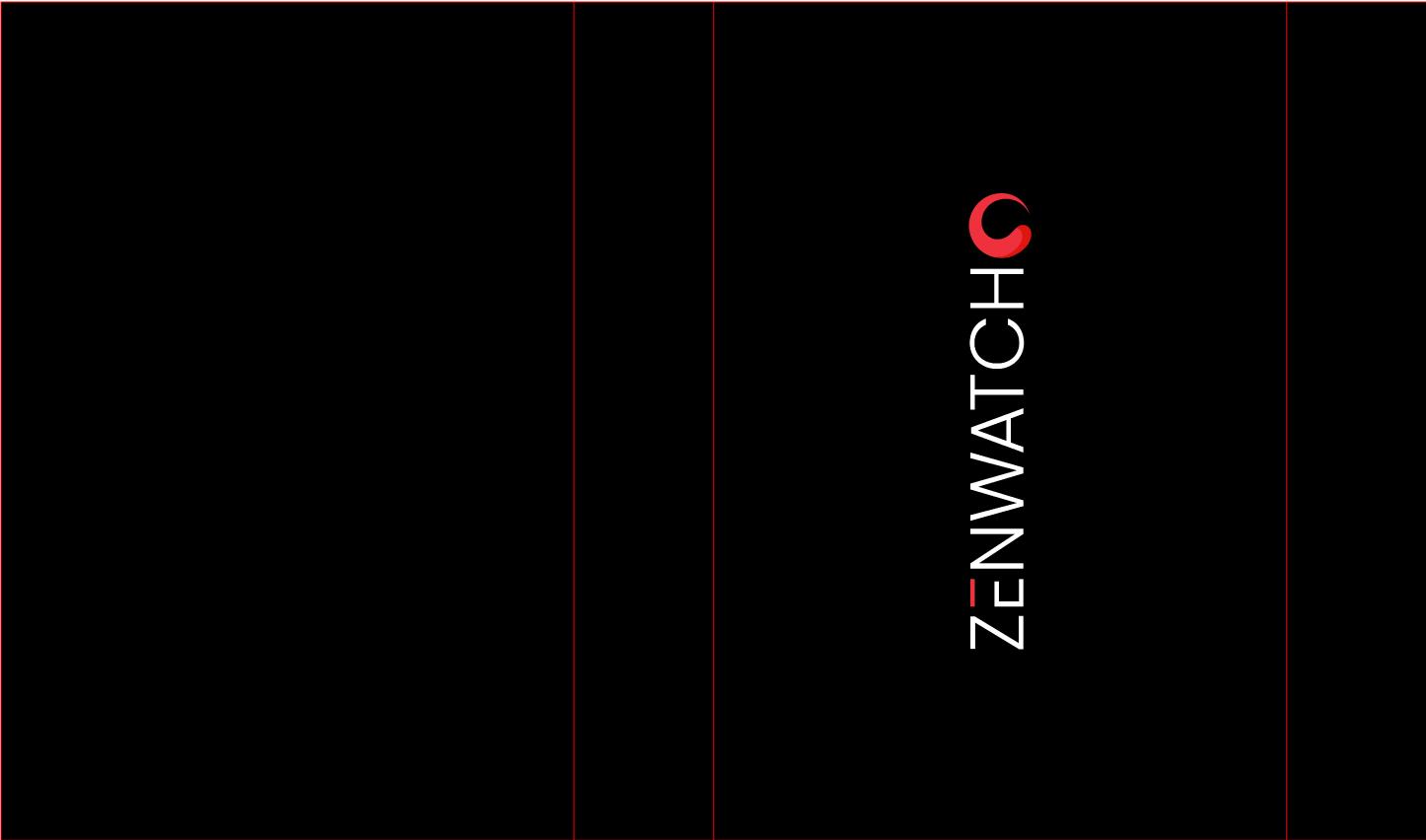 Zenwatch Bevlogenheidsbox