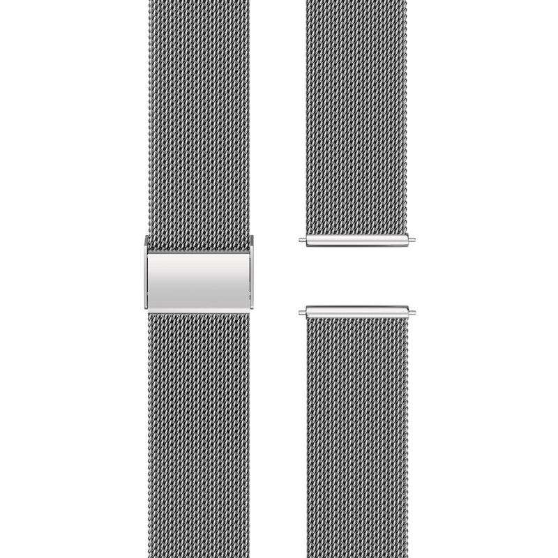 20 mm Mesharmband - Secret Sale
