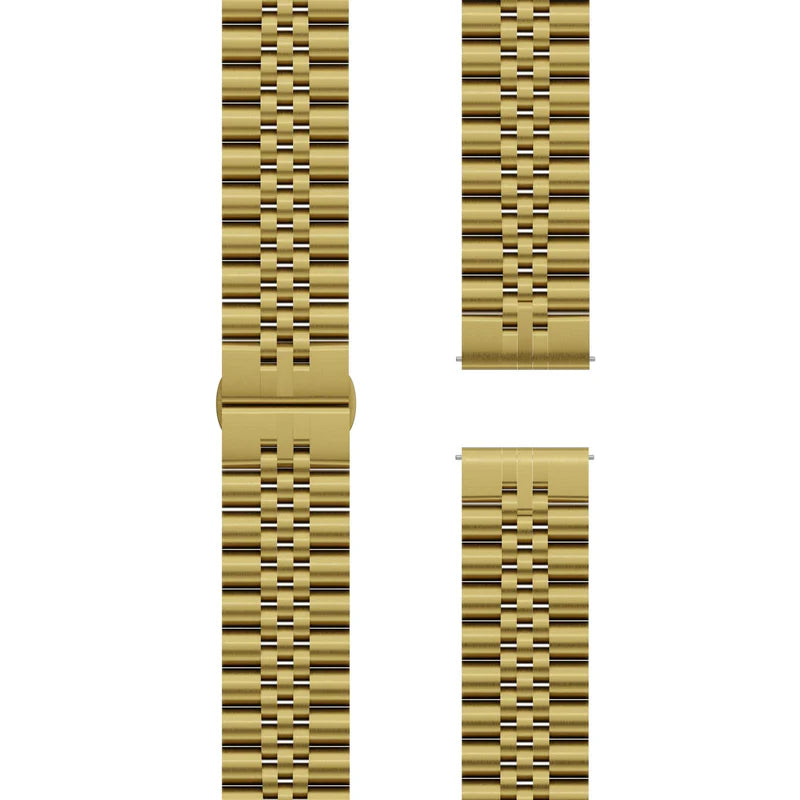 20 mm SteelFlex Edelstahl Armband - Secret Sale