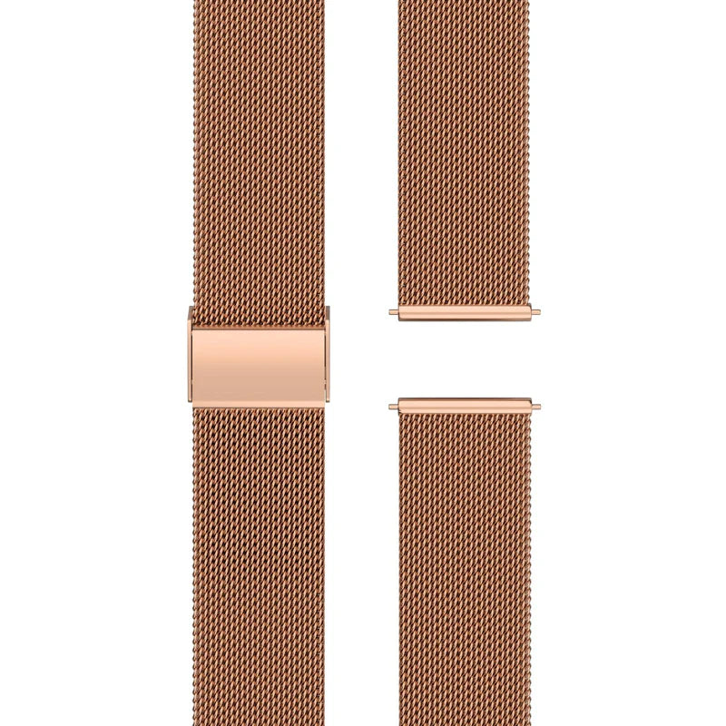 20 mm Mesharmband - Secret Sale