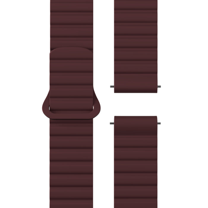 20 mm Ridge