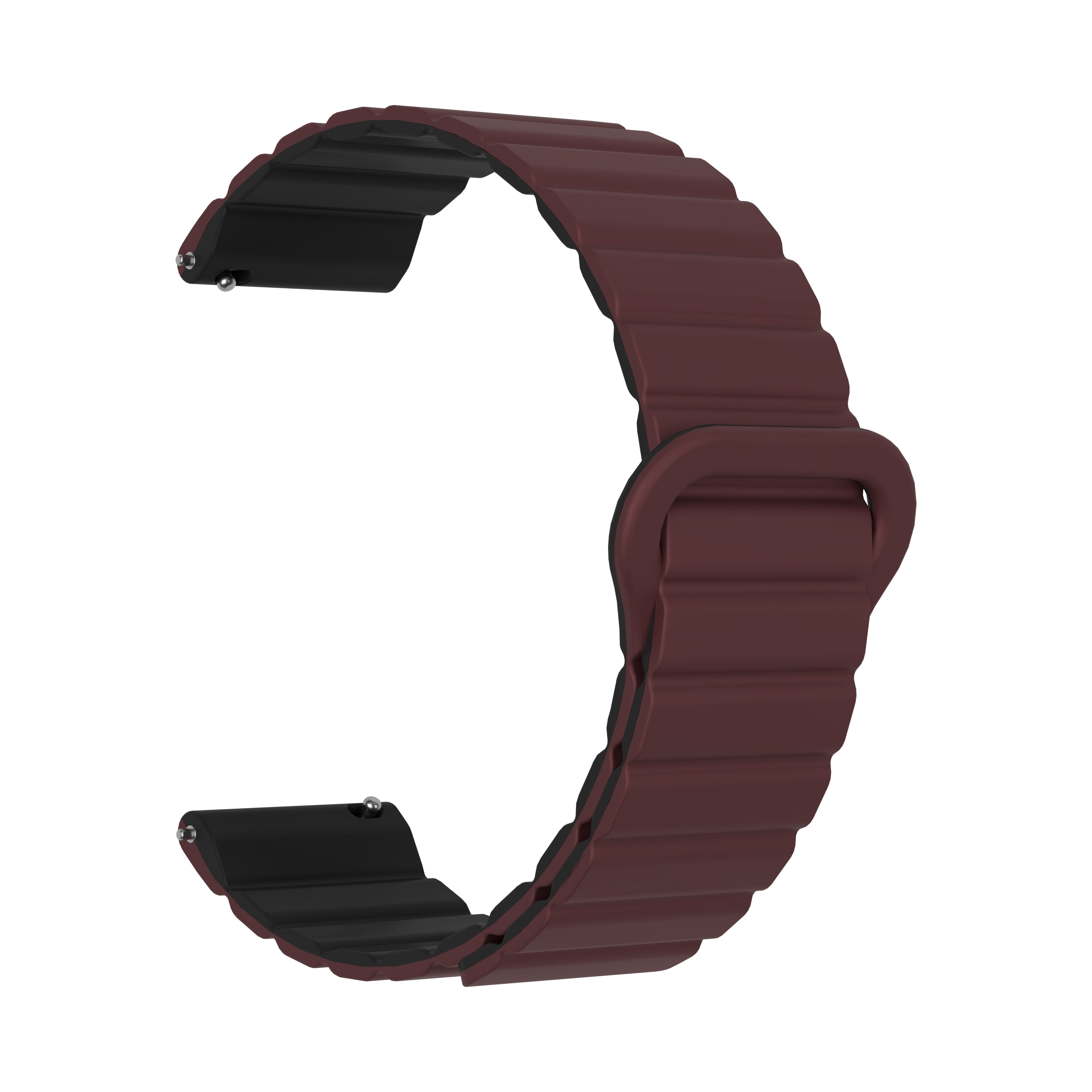 ZENWATCH - 20 mm Ridge