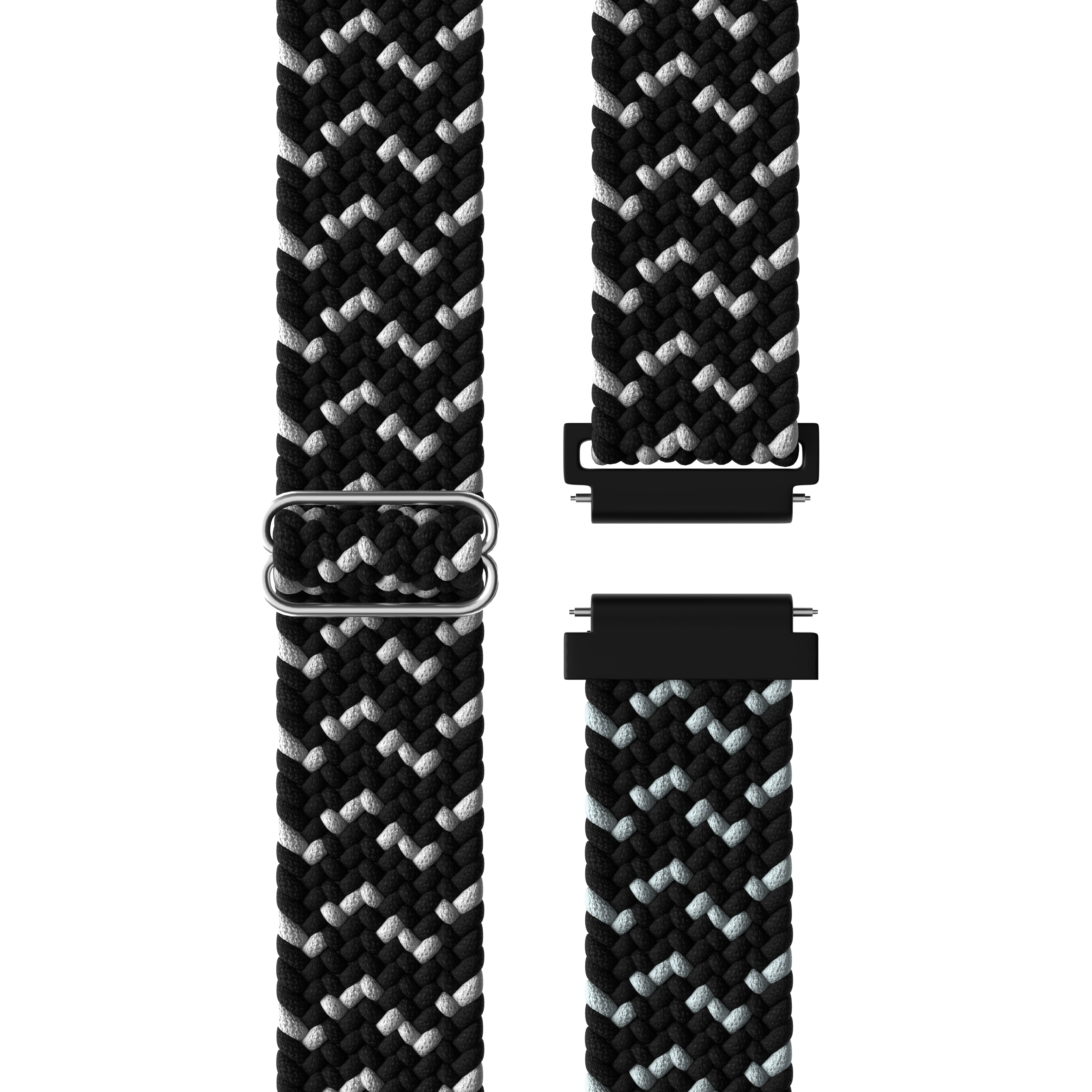 ZENWATCH - 20 mm Weave