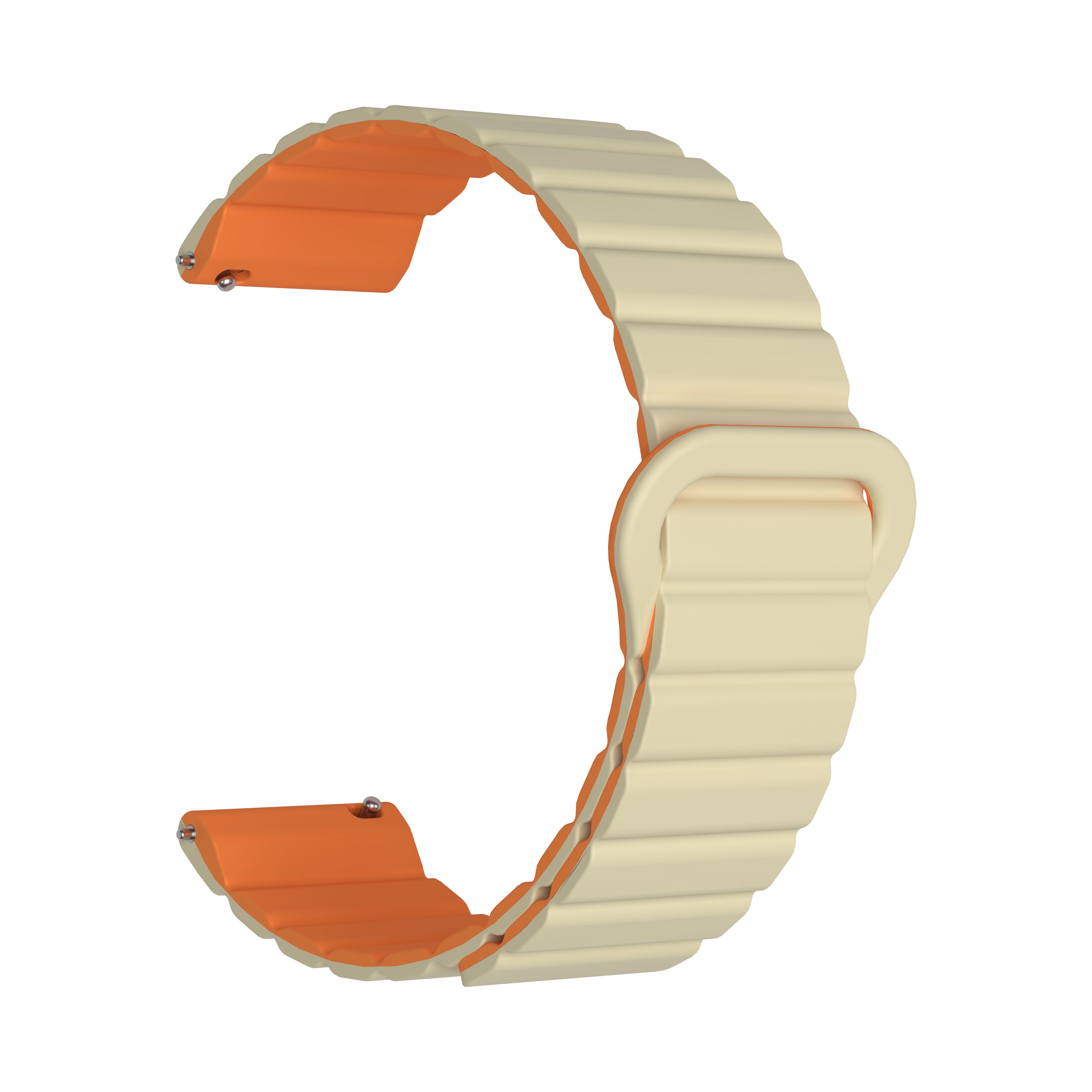 ZENWATCH - 20 mm Ridge