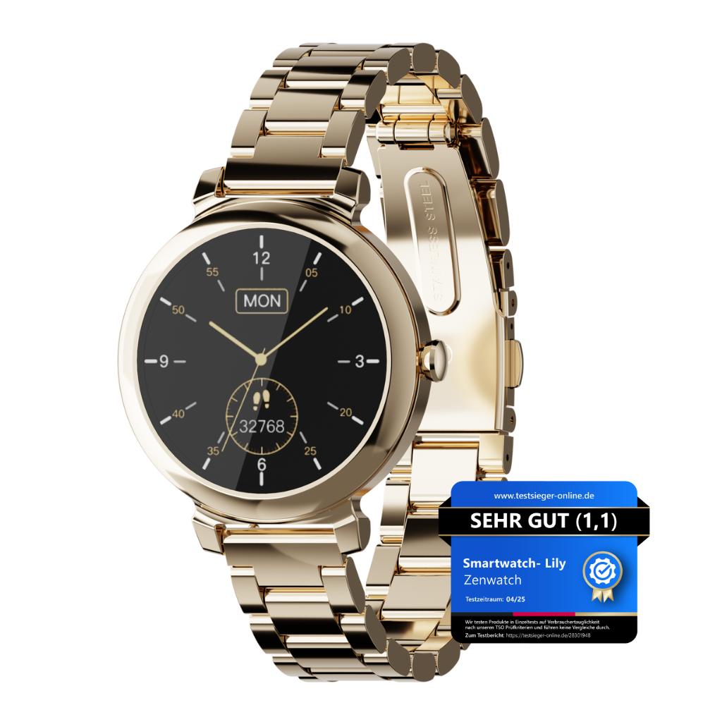 ZENWATCH - Lily