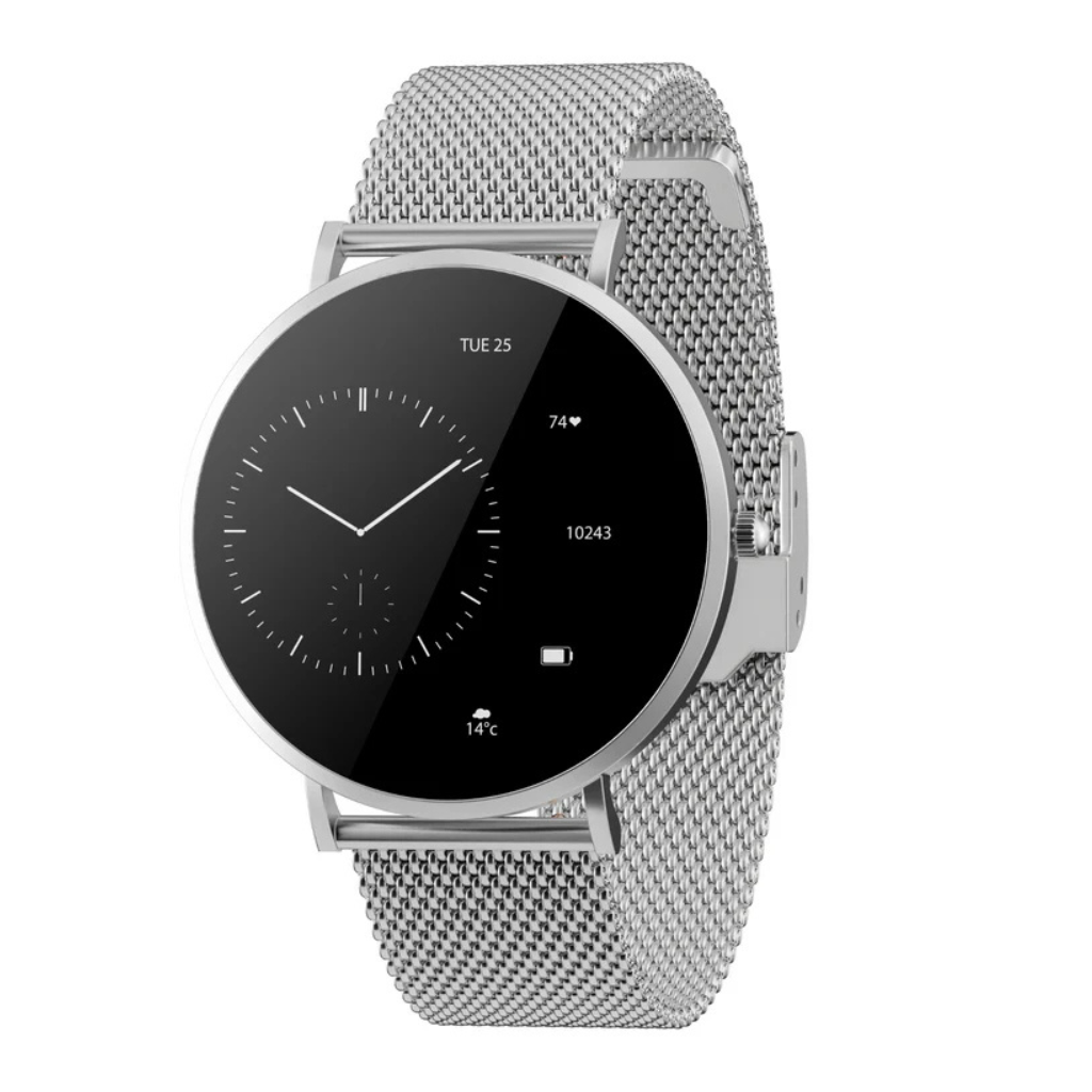 Elegant fitness watch for women women's fitness tracker