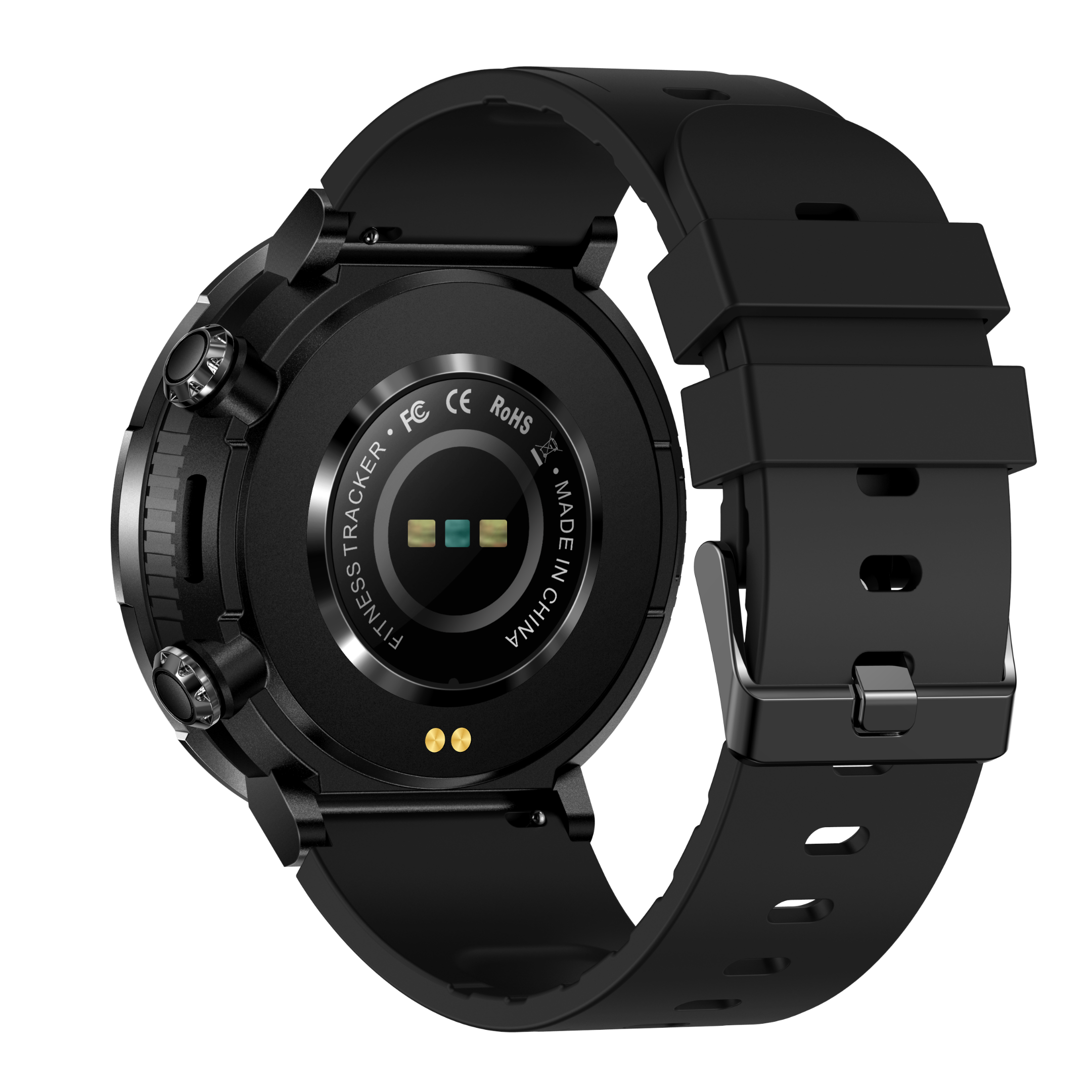 ZENWATCH - Titan