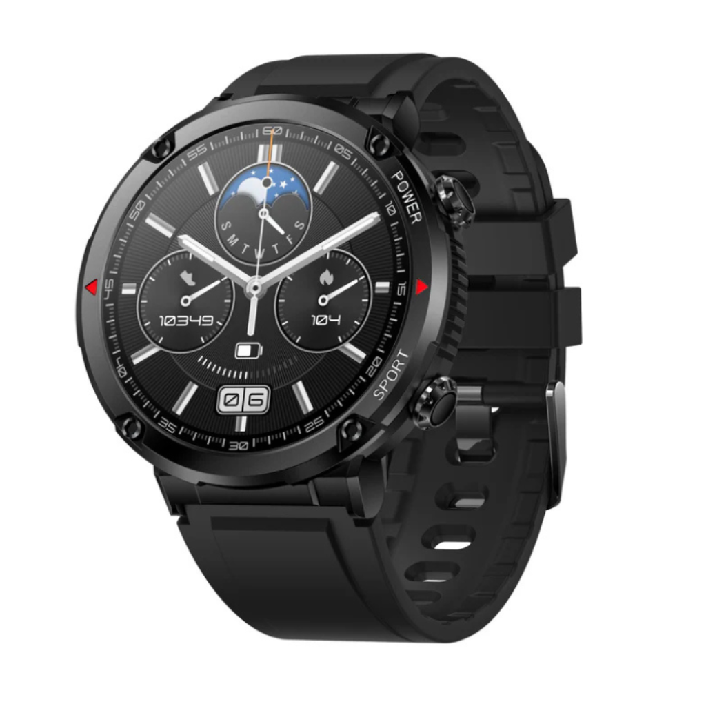 ZENWATCH - Titan