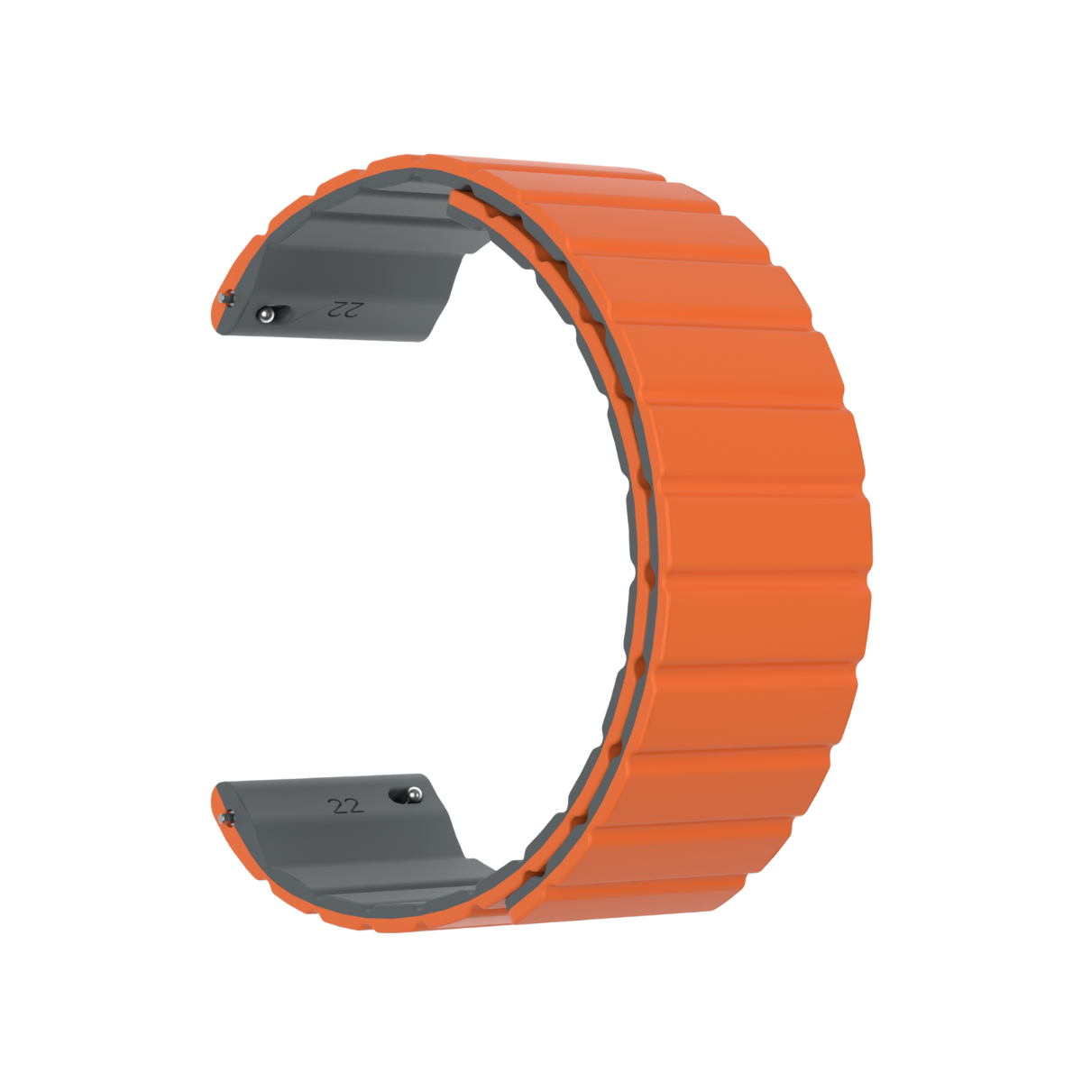 ZENWATCH - 20 mm Magno