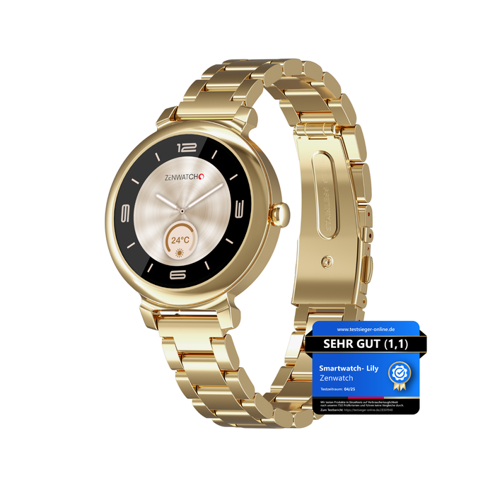ZENWATCH - Lily