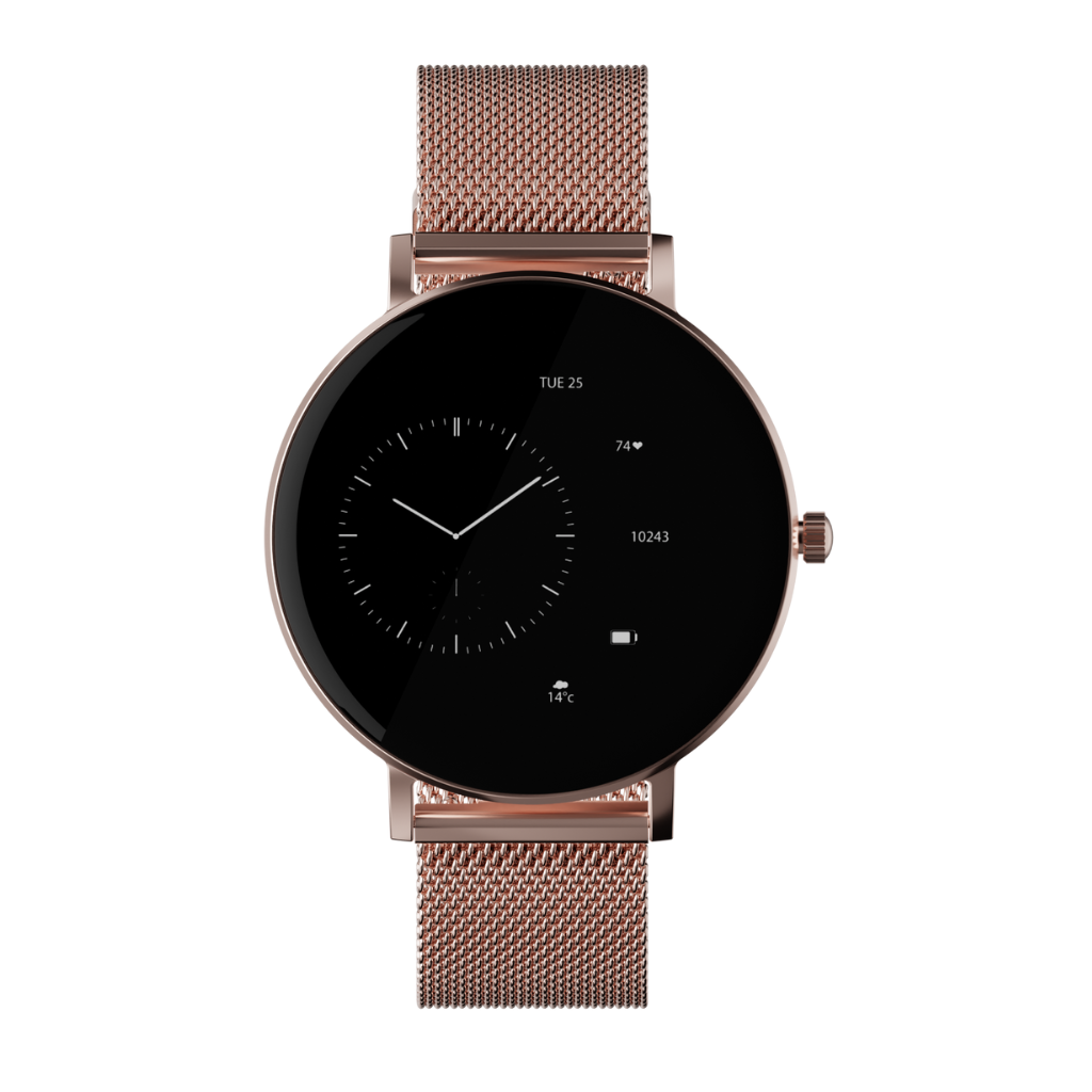 ZENWATCH - Venice Pro
