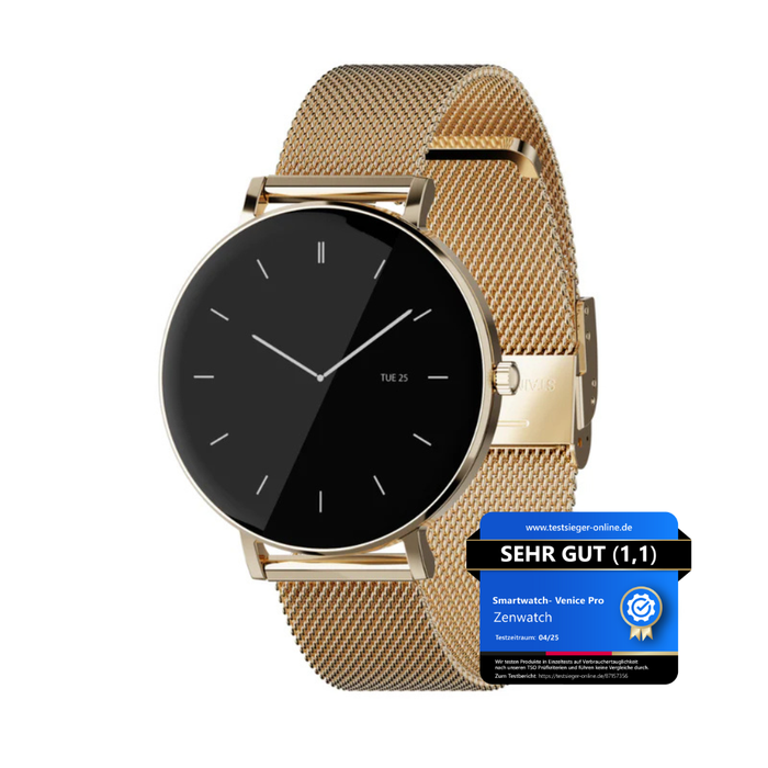 ZENWATCH - Venice Pro