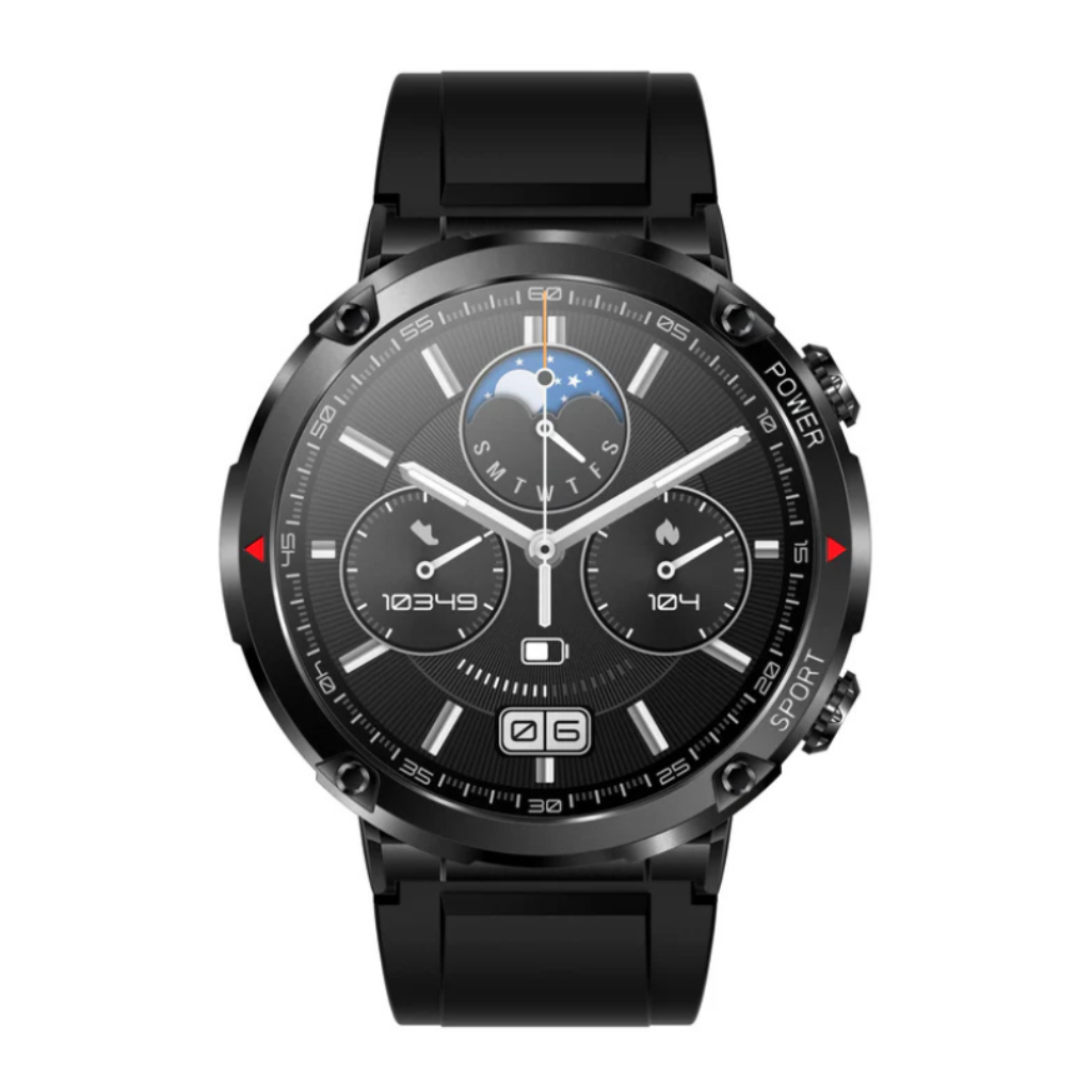 ZENWATCH - Titan