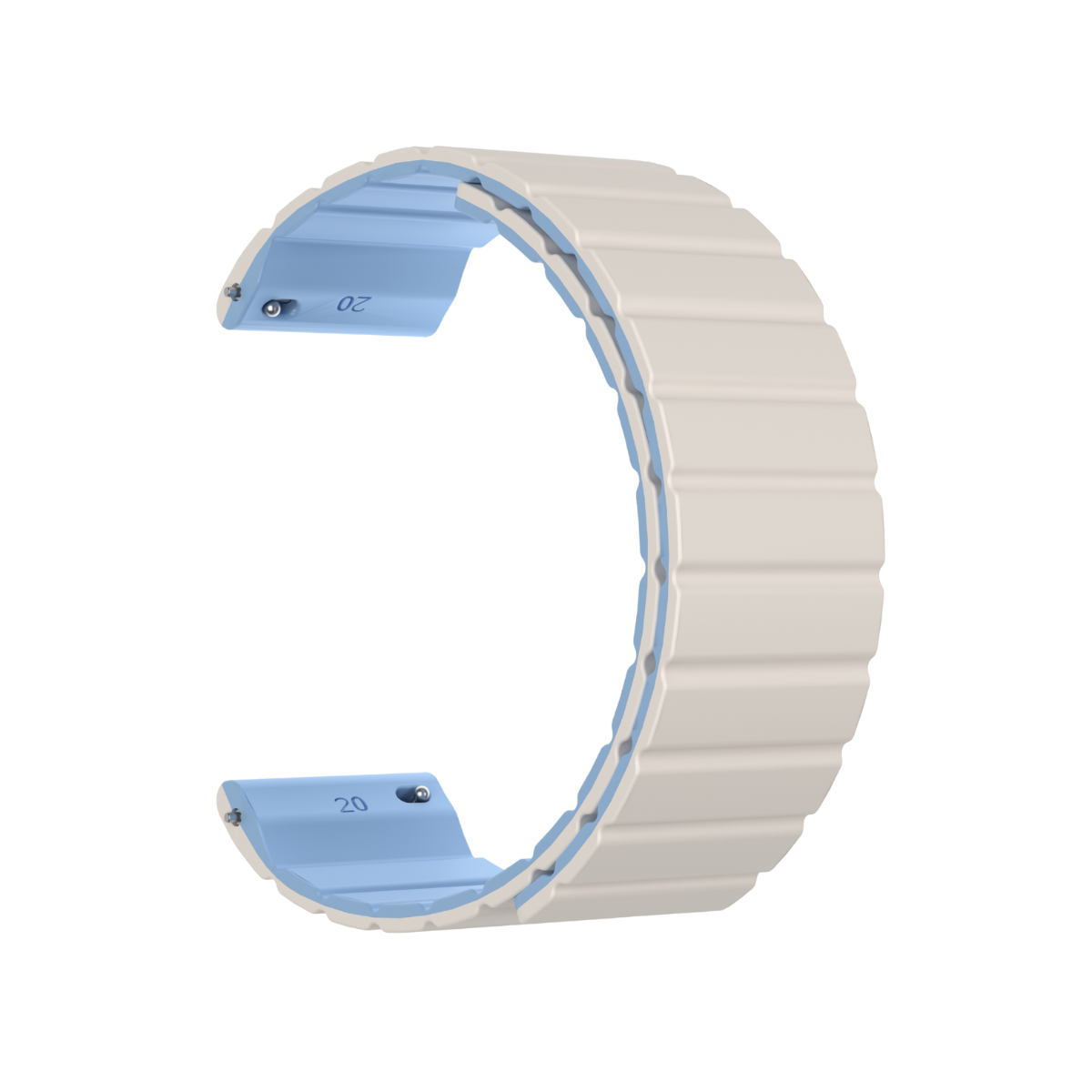 ZENWATCH - 20 mm Magno