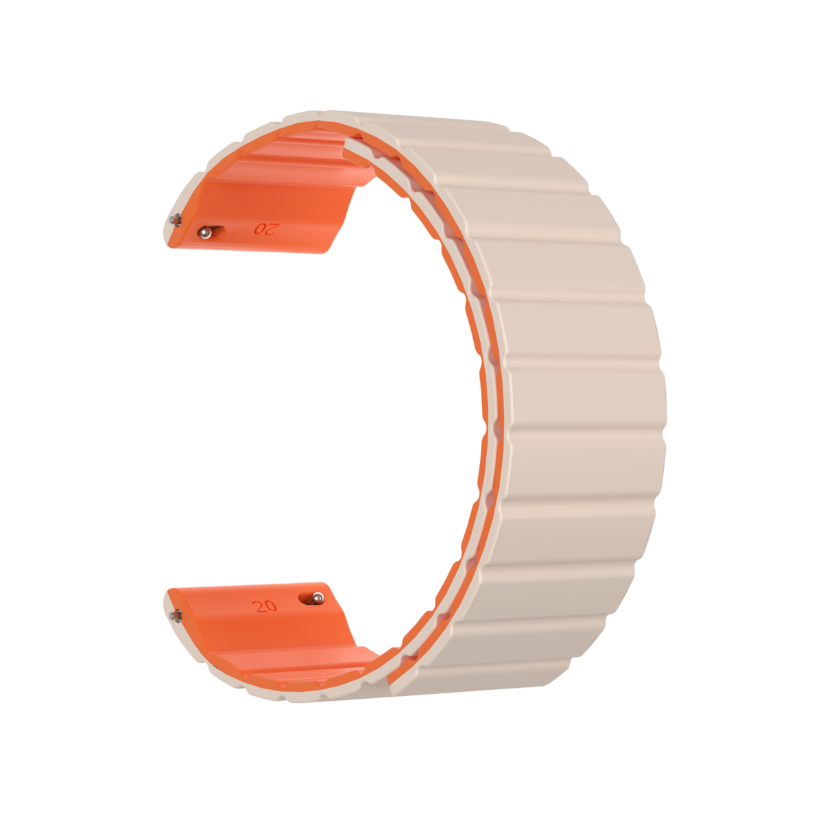 ZENWATCH - 20 mm Magno