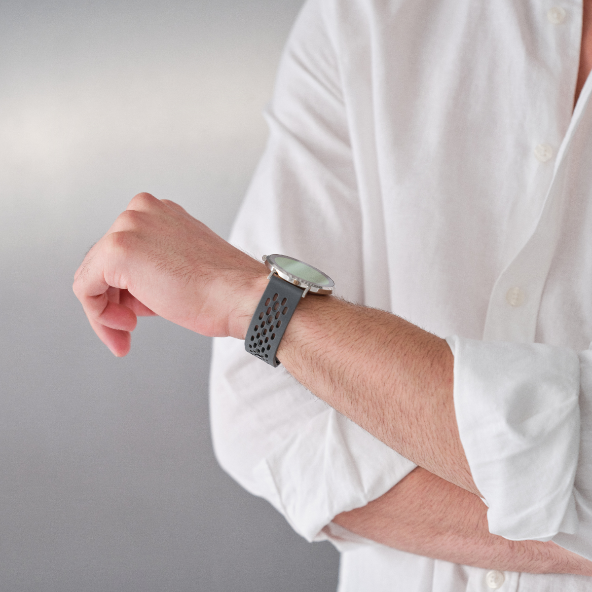 ZENWATCH - 20 mm Vent